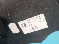 Podłokietnik TUNEL Audi A3 8V 8V1863241, 8V0863300A EUROPA