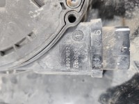 Zbiornik AdBlue BMW G30 2.0d 7418879, 196-0151