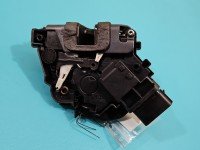 Zamek przód prawy Ford Mondeo Mk4 EUROPA