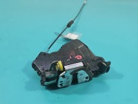 Zamek przód lewy Toyota Rav4 IV EUROPA TOYOTA, 6pin