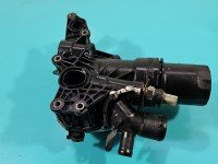 Podstawa filtra oleju obudowa Renault Megane IV 213058627R 1.5 dci (K9KU873)