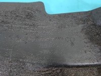 PŁYTA PODWOZIA Osłona silnika dolna Porsche Cayenne I 9P 7L8825231 3.2 V6