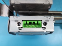 Radio fabryczne Mitsubishi Outlander II 06-13 8750A239 radioodtwarzacz