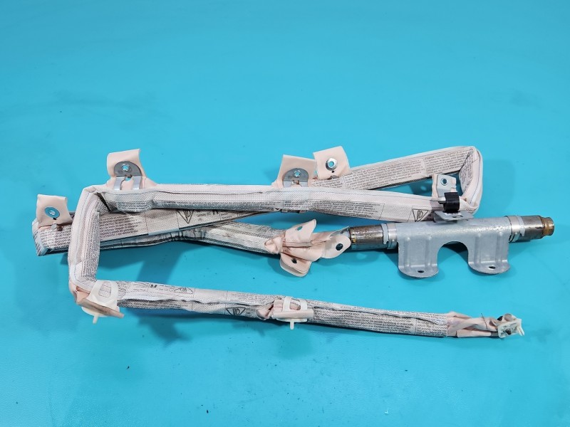 Kurtyna prawa poduszka airbag Porsche Panamera I 970 HB