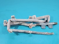 Kurtyna prawa poduszka airbag Porsche Panamera I 970 HB