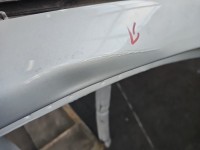 Dach Mercedes W246 HB 5d