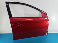 DRZWI PRZÓD PRAWE PASAŻERA Toyota Auris II 5d 3R3