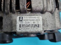 TEST Alternator Kia Carens III 06-13 V757695680 A005TG0881ZEB 2.0 crdi