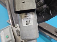 Podnośnik przód lewy SZYBY WINDA 9830160380 Peugeot 508 II 18- 8 PIN 5d HB