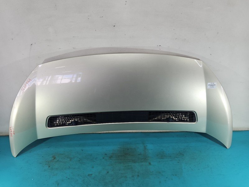 Maska przednia Fiat Scudo II 06- beżowy Maska przednia Fiat Scudo II 06- beżowy