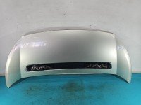 Maska przednia Fiat Scudo II 06- beżowy