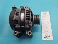 TEST Alternator Toyota Verso 09- 2.2 d4d 2AD