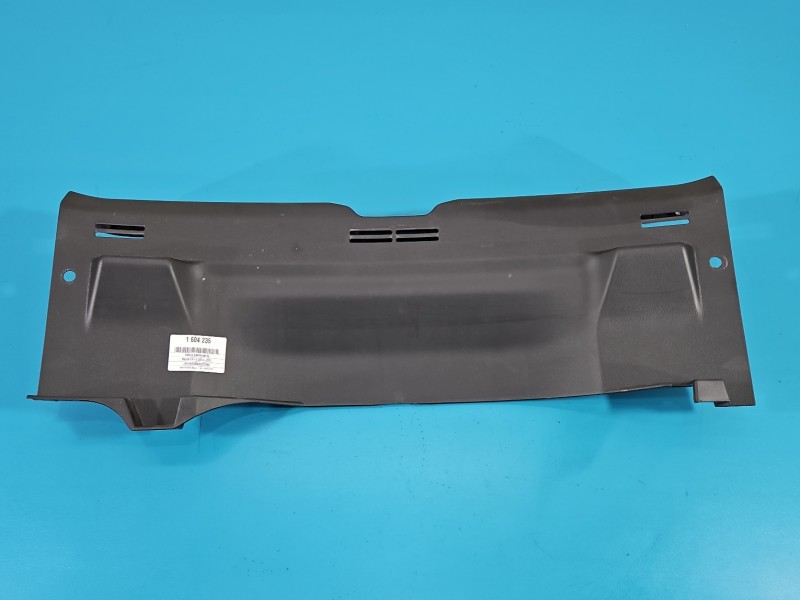 Osłona ZAŚLEPKA PLASTIK tylnego pasa Mazda CX-3 14-21 D10E-6889X