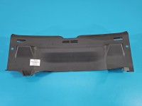 Osłona ZAŚLEPKA PLASTIK tylnego pasa Mazda CX-3 14-21 D10E-6889X