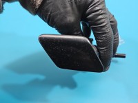 Spryskiwacz reflektora prawy bmw F30 7275658, 7276386