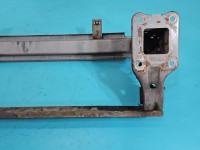 Wzmocnienie zderzaka przód belka Ford S-max I MK1 Producent części: FORD, Korozja przednie 76