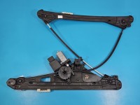 Podnośnik przód lewy SZYBY WINDA 9840196980, 9837844380 Peugeot 3008 II 6 PIN 5d HB