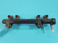 Wtryskiwacz listwa wtryskowa 047906031C, 047133319S Skoda Fabia I 1.4 mpi 68KM