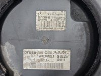 Wentylatory Wentylator chłodnicy Mercedes W212 28405882003, 28905001721, A2045000493 2,2.0 CDI