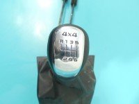 DŹWIGNIA LEWAREK WYBIERAK LINKI Skoda Yeti 2.0 tdi 4X4