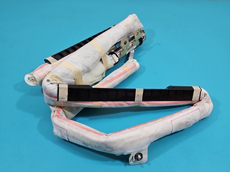 Kurtyna prawa poduszka airbag HYUNDAI i20 II 14-20 Kurtyna prawa poduszka airbag HYUNDAI i20 II 14-20