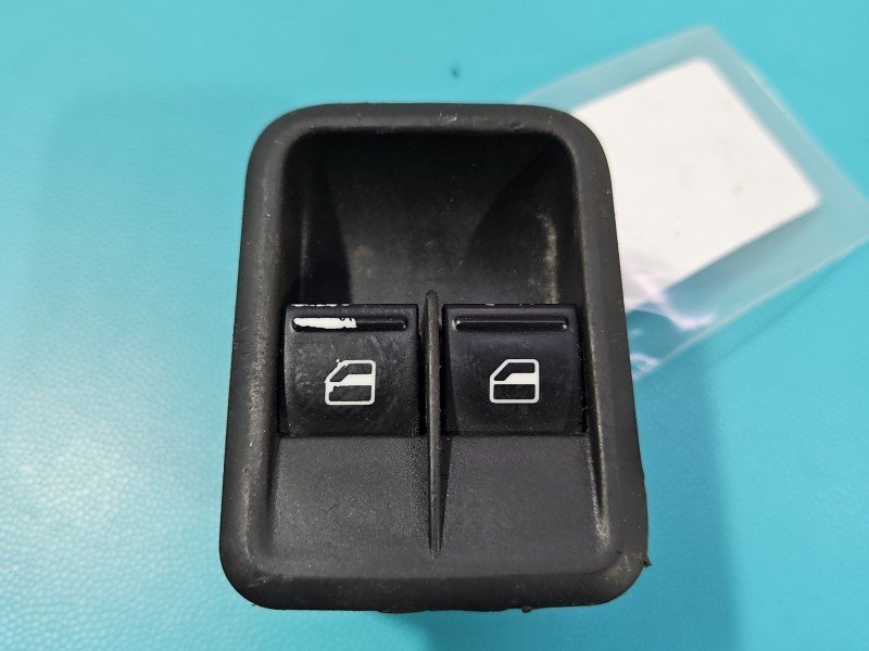 Przełącznik szyb Skoda Fabia II 5J0867171A, 8103908 EU Przełącznik szyb Skoda Fabia II 5J0867171A, 8103908 EU