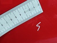 DRZWI PRZÓD LEWE KIEROWCY Toyota Corolla E12 5d czerwony 3E5