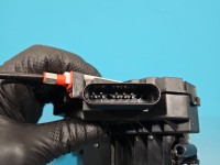 Zamek przód prawy Ford Edge II EUROPA Producent części: FORD, Europejska, 5PIN, FT4A-A21812-BC