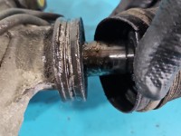 Przekładnia kierownicza maglownica Peugeot 807 2.2 hdi 1334491080