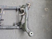 Sanki Belka silnika Mercedes ML W164 3.0 cdi (642940)
