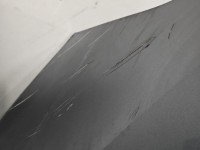 Zderzak tył Opel Insignia B stalowy Z10B kombi