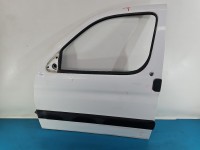 DRZWI PRZÓD LEWE KIEROWCY Peugeot Partner I 3d Ewpa
