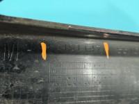 Zaślepka kratka zderzaka lewa atrapa Opel Insignia B 551004542