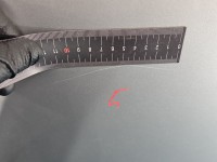 DRZWI PRZÓD PRAWE PASAŻERA Renault Master III 10-24 3d