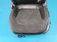 Fotele komplet kanapa Vw Passat B7