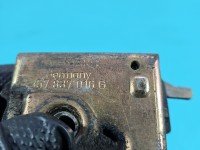 Zamek przód prawy 357837016G Vw Passat B4 EUROPA