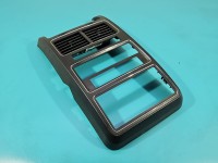 Kratka nawiewu środkowa Dodge Journey 300015174, 20101331980 EUROPA