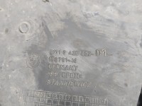 Nadkole przód prawe Bmw X3 e83 3420432