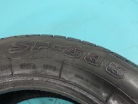 Opony letnie 2szt