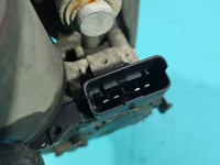 Silniczek Silnik wycieraczek przód Peugeot 508 I 1397220613, 1397220614