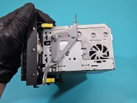 Radio fabryczne Toyota Avensis III T27 86113-60V640 radioodtwarzacz