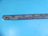 Listwa progowa prawa PRÓG NAKŁADKA Mitsubishi Space Star II 12- 6512A480