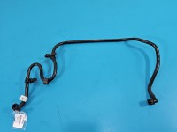 RURKI Przewód paliwowy Skoda Octavia IV 05E133723CE 1.5 TSI (DXDA)