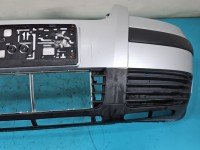 Zderzak przód Vw Passat B5 srebrny LA7W