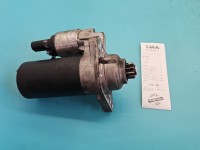 TEST Rozrusznik Vw Golf V 1.9 tdi