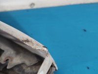 Błotnik przód lewy Renault Megane III TEQNC