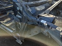 Podłużnica prawa fartuch Ford Focus Mk4