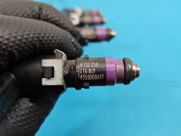 Wtryskiwacz listwa wtryskowa H132259, 9350B00617, 8200135504 Renault Fluence 1.6 16V 110KM