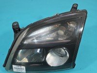Reflektor lewy lampa przód Opel Vectra C EUROPA