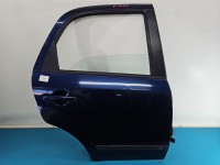 Drzwi tył prawe Suzuki Sx4 I 06- HB 5d ZJP